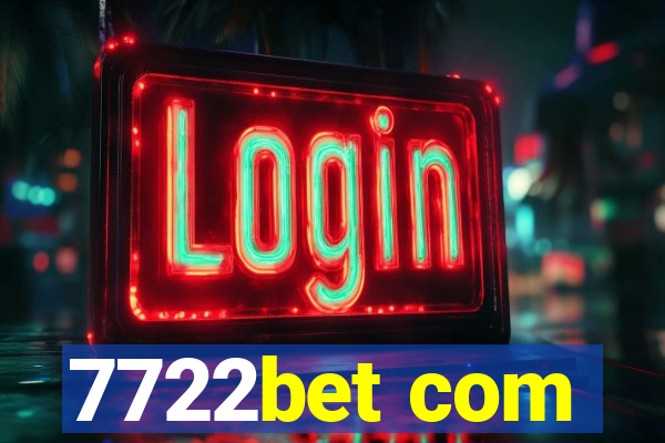 7722bet com